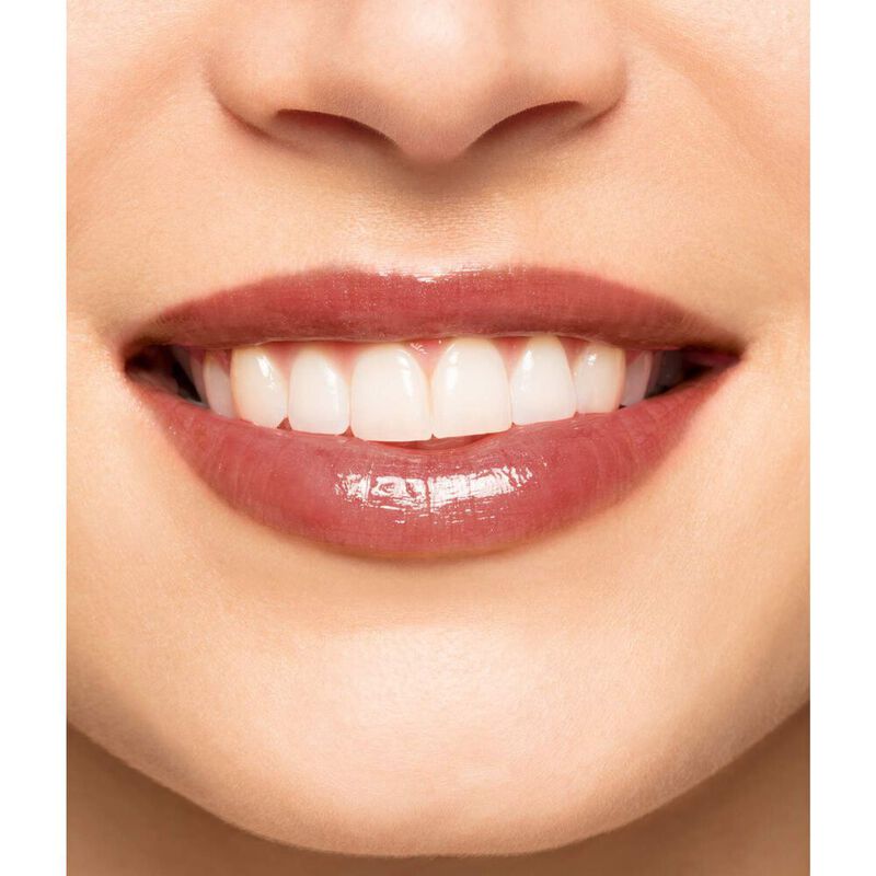 Clarins Intense Natural Lip Perfector - Intense Smoky Rose image number 2